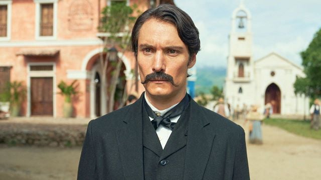 image de la news Déconseillée aux moins de 16 ans : la suite de cette série Netflix adaptée de l'un des 100 meilleurs livres de tous les temps est disponible aujourd'hui