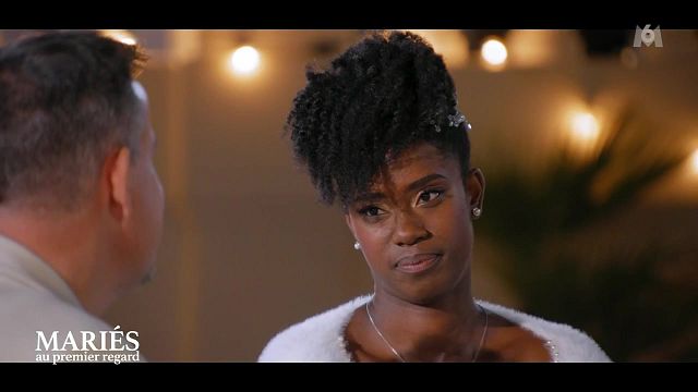 image de la news Mariés au premier regard : les internautes lui reprochent “un esprit mal placé”, Jennifer répond cash !