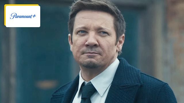 image de la news Jeremy Renner annonce sa renaissance dans la saison 3 de Mayor of Kingstown