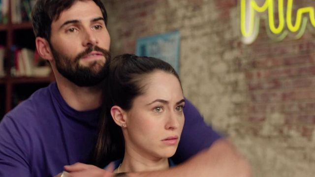 image de la news Plus belle la vie en avance : ce qui vous attend dans l'épisode 378 du jeudi 17 juillet 2025 [SPOILERS]