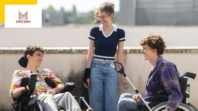 image de la news Les Bracelets rouges : on a adoré la nouvelle version de la série présentée en avant-première à Séries Mania