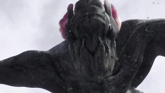 image de la news Cloverfield : cette révélation du réalisateur qui nous fait voir le monstre d'un oeil complètement différent