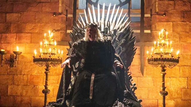 image de la news Game of Thrones : tout le monde a oublié que ce perso clé a du sang Targaryen, ses origines sont explorées dans la nouvelle série