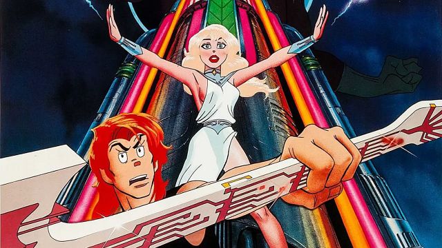 image de la news Il y a 42 ans, ce film d'animation a fait date dans l'Histoire du cinéma… Pourtant, il a été un échec retentissant au box-office