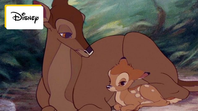 image de la news Cette scène Disney nous traumatise depuis 80 ans, mais on a une bonne nouvelle