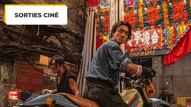 A voir au cinéma : le meilleur film d'action de l'été nous vient de Hong Kong, et il ne retient pas ses coups !