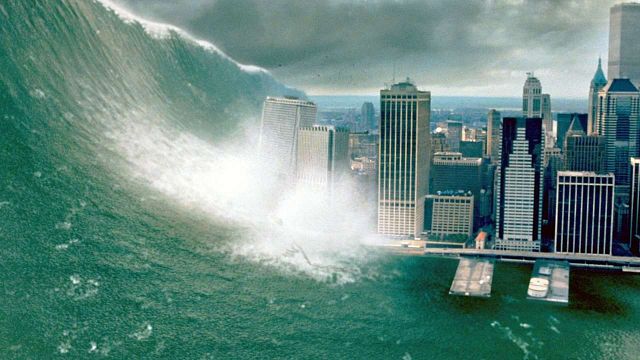 image de la news Nouveau sur Netflix : il y a 27 ans, ce film de science-fiction un peu oublié rivalisait avec Armageddon