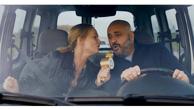 image de la news T'as pas changé au box-office : quel démarrage pour la nouvelle comédie de Jérôme Commandeur ?