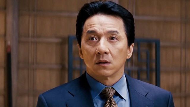 image de la news "Trop d'argent, trop de temps" : Jackie Chan garde un souvenir amer de ce film d'action sorti il y a 19 ans