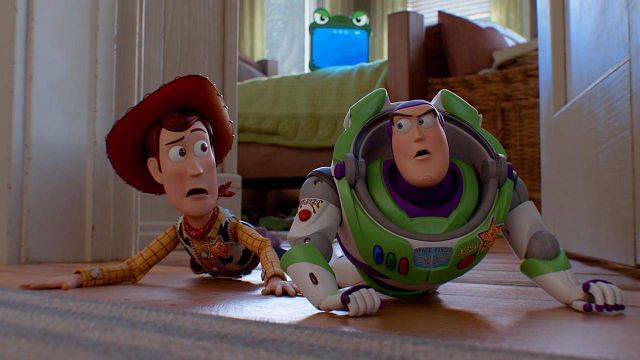 image de la news Toy Story 5 est-il un bon film ? Que pensent les spectateurs de ce nouvel opus de la saga d'animation Pixar ?