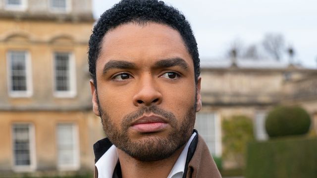 image de la news "J'apporte ma contribution, puis la famille Bridgerton continue" : pourquoi Regé-Jean Page a dit non à 50 000 dollars par épisode