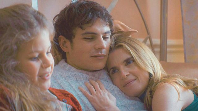 image de la news Culte 2Be3 : la famille de Filip Nikolic a-t-elle approuvé le scénario ?