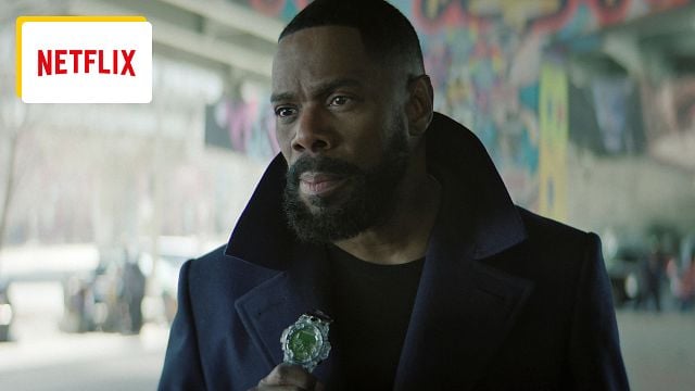 Netflix : le thriller n°1 du top aura-t-il droit à une saison 2 ? Son acteur principal répond