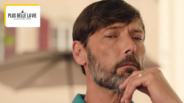 image de la news Plus belle la vie : "Finalement, le vrai danger, c’était toi”... Thomas est-il prêt à pardonner Gabriel ?