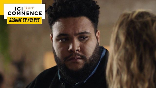 image de la news Ici tout commence : ce qui vous attend dans l'épisode 581 du mercredi 18 janvier 2023 [SPOILERS]