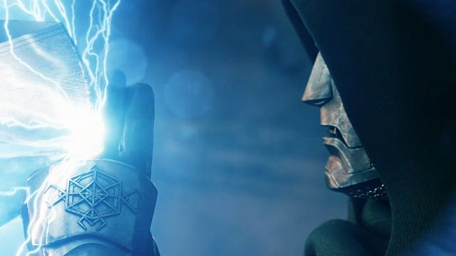 image de la news Avengers 5 : la bande-annonce de Doomsday est enfin là... et on aperçoit enfin Robert Downey. Jr !