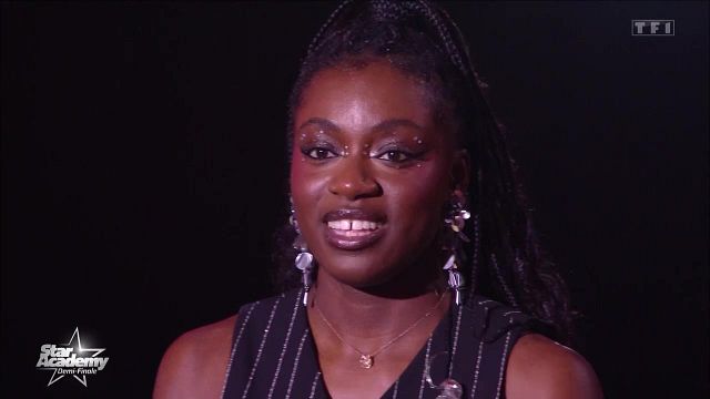 image de la news Exclu. Star Academy : Sarah a déjà des projets, mais pas uniquement dans la musique !