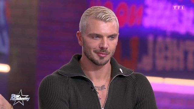 image de la news Star Academy : "La chorégraphie est prête", Jonathan Jenvrin en dit plus sur l'hymne de la nouvelle promo (et il y a du nouveau)