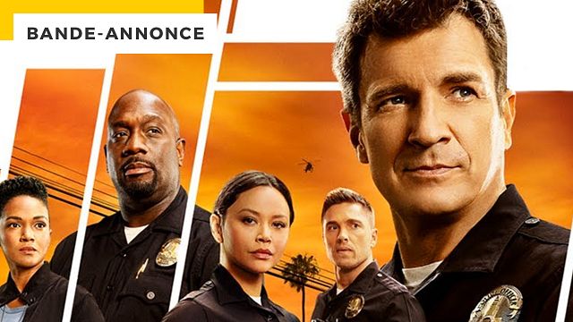 image de la news Bande-annonce The Rookie : John Nolan est de retour dans la saison 6 et se prépare pour l'épisode 100