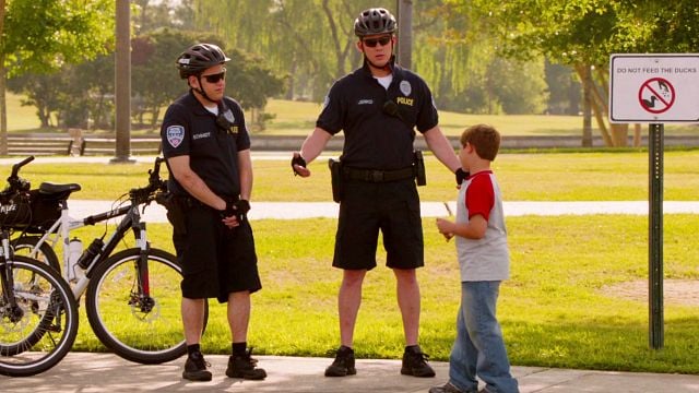 image de la news Ce soir sur Netflix : 14 ans après, cette comédie d'action est toujours aussi drôle et efficace grâce à son duo d'acteurs culte