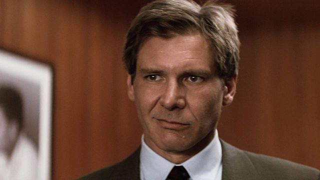 image de la news Ce soir entre amis : ce thriller avec Harrison Ford est l'un des meilleurs de sa saga