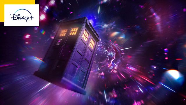 image de la news Doctor Who sur Disney+ : le look du nouveau Docteur dévoilé, on valide ?