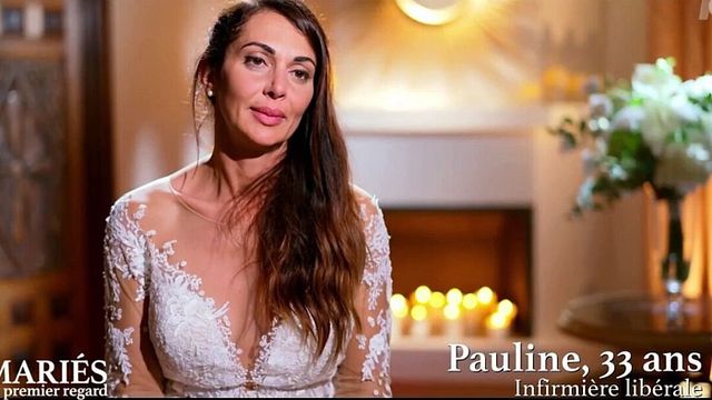image de la news Pauline de Mariés au premier regard donne des nouvelles suite à son opération