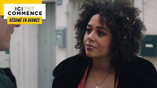 image de la news Ici tout commence : ce qui vous attend dans l'épisode 587 du jeudi 26 janvier 2023 [SPOILERS]