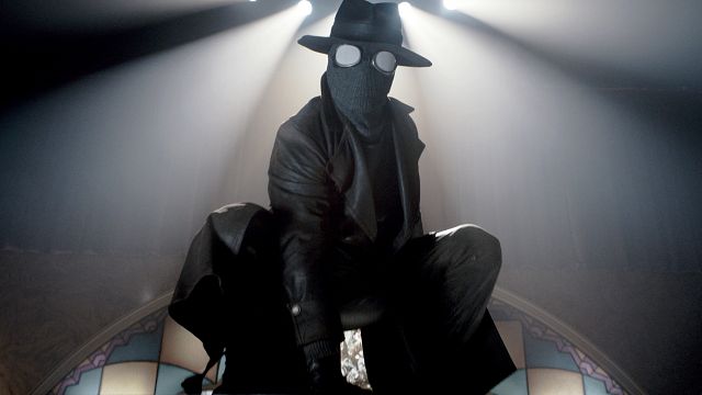 image de la news Spider-Noir sur Prime Video : on a vu Nicolas Cage en Spider-Man des années 30, et on ne va pas vous mentir...