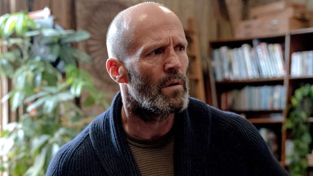 image de la news Jason Bourne + Taken : un nouveau film d'action pour Jason Statham... Et l'intrigue va ravir les fans !
