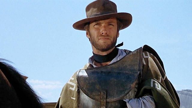 image de la news Il y a 62 ans, si Charles Bronson avait joué dans ce chef-d'oeuvre du western, Clint Eastwood ne serait jamais devenu la star que l'on connaît !