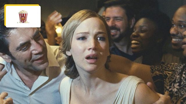 "Je me suis évanouie" : il y a 7 ans, Jennifer Lawrence a vécu le pire tournage de sa carrière