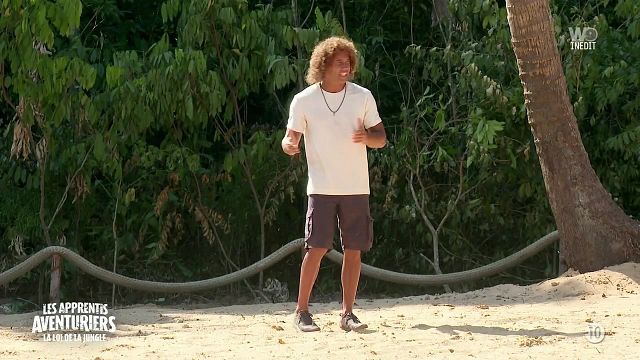 image de la news Coup de théâtre, un binôme va abandonner pour raison médicale dans Les apprentis aventuriers !