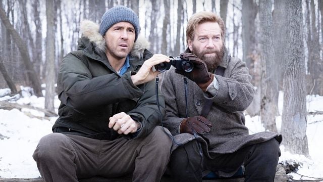image de la news Ryan Reynolds : sa nouvelle comédie d’action avec une star de Harry Potter s’annonce complètement dingue !