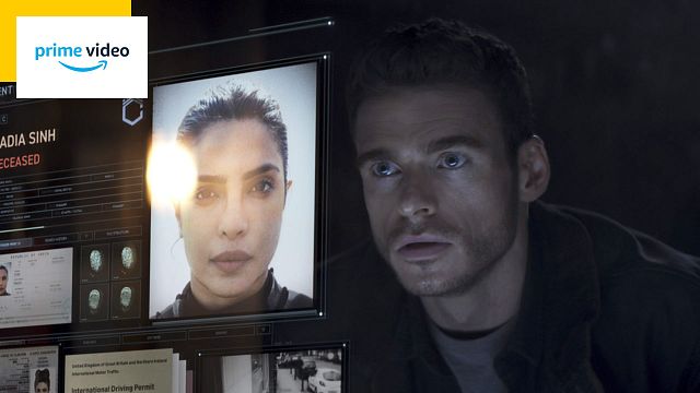 image de la news Citadel sur Prime Video  : ce personnage est-il vraiment une taupe ? L’épisode 4 répond à la question