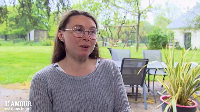 image de la news Véronique (L’amour est dans le pré) en larmes face à son frère, "victime d’un AVC il y a quelques années" (spoiler)