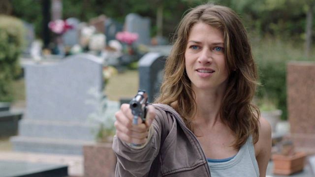 image de la news Nouveau Jour : enceinte et en cavale, Romane va-t-elle revenir ? Son interprète Nina Hazotte Maggipinto répond