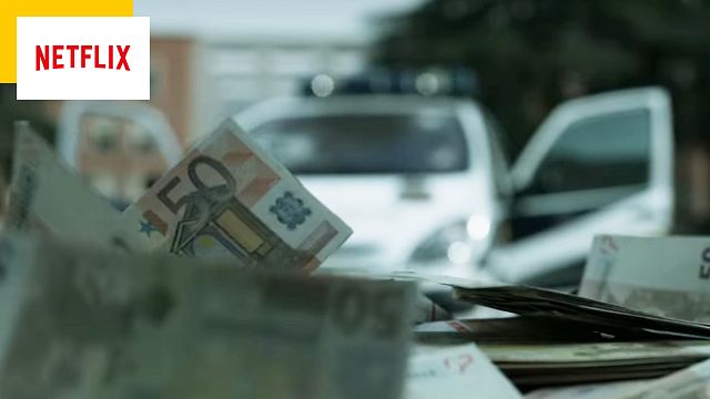 image de la news Netflix : deux ans après son final, cette série très populaire cartonne encore sur la plateforme