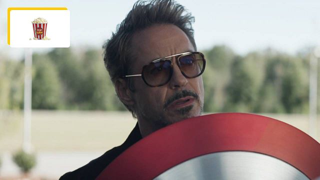 image de la news C'était une des meilleures séances de ma vie : j'ai vu Avengers Endgame à la première séance du premier jour