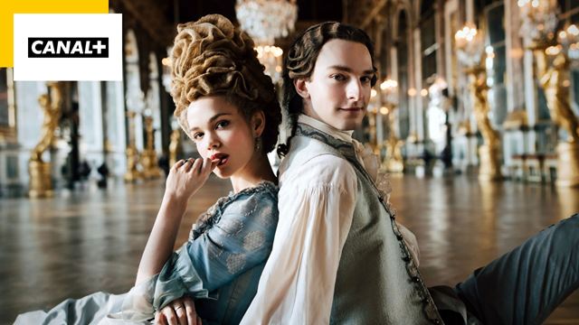 Marie-Antoinette sur Canal+ : comment la créatrice a réinterprété l’Histoire de France