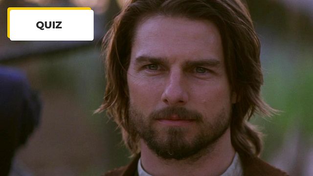 image de la news Quiz Cinéma : seul un vrai fan de Tom Cruise aura 10/10 !