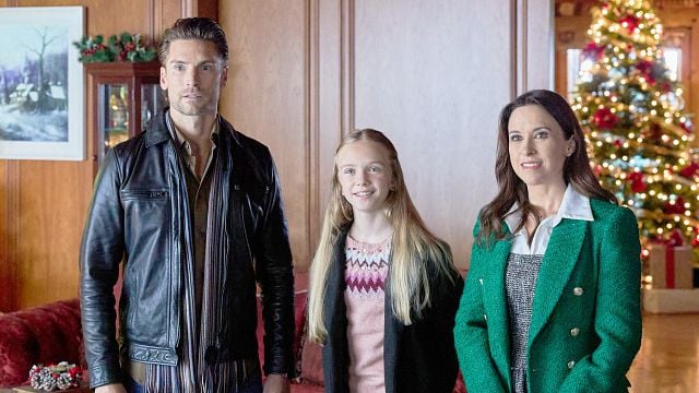image de la news Grand jour ce lundi 12 octobre sur TF1 !