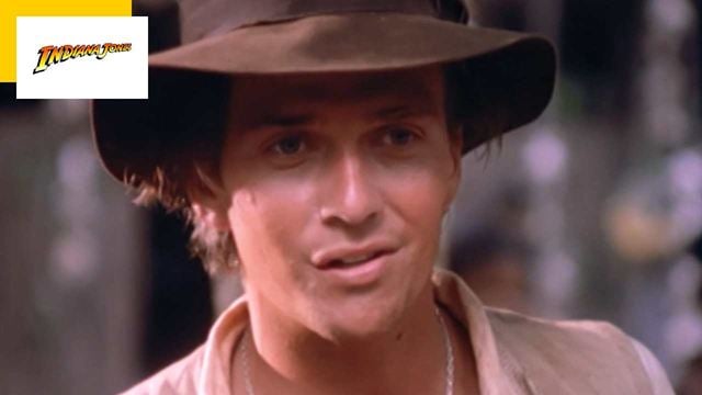 Les Aventures du jeune Indiana Jones : la série créée par George Lucas est un véritable trésor pour les fans les plus nostalgiques