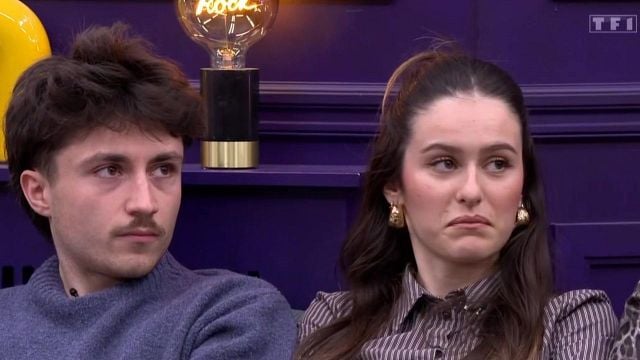 image de la news Star Academy : "On est nommés, mais…", bonne nouvelle pour Jeanne et Léo malgré leur nomination !