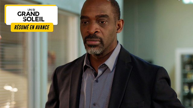 image de la news Un Si Grand Soleil en avance : résumé de l’épisode du jeudi 6 mars 2025 [SPOILERS]