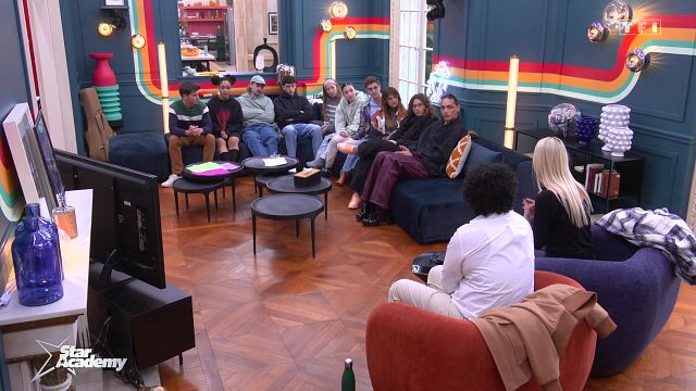 image de la news Nouvelles consignes cette semaine, voici ce qui attend les élèves pour les évaluations (Star Academy) du mardi 22 octobre !