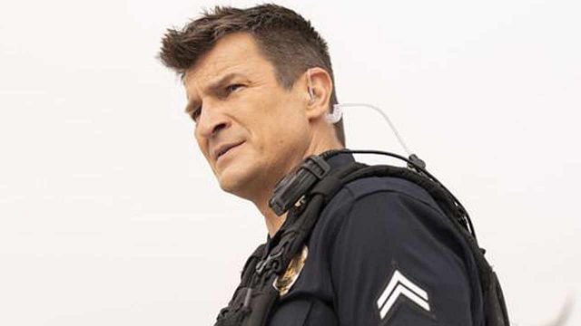 image de la news The Rookie : un spin-off en préparation pour la série policière avec Nathan Fillion... Et une star de Top Gun Maverick sera au casting