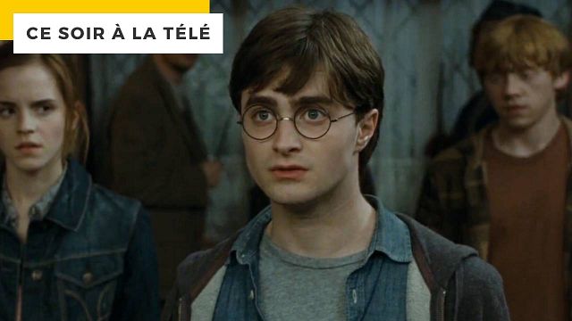 image de la news Ce soir à la télé : c'est l'un des meilleurs Harry Potter, mais il manque ce détail incontournable !