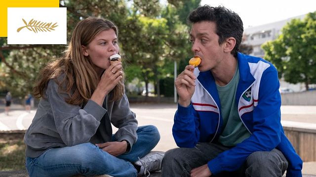 image de la news La Fille de son père à Cannes 2023 : on adore cette histoire pleine de fantaisie, d'émotion et de drôlerie !