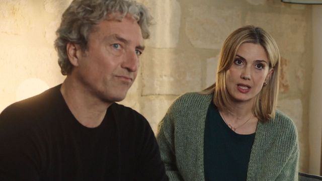 image de la news Ici tout commence : surprise, ces personnages de Plus belle la vie s'invitent ce soir chez les Teyssier !
